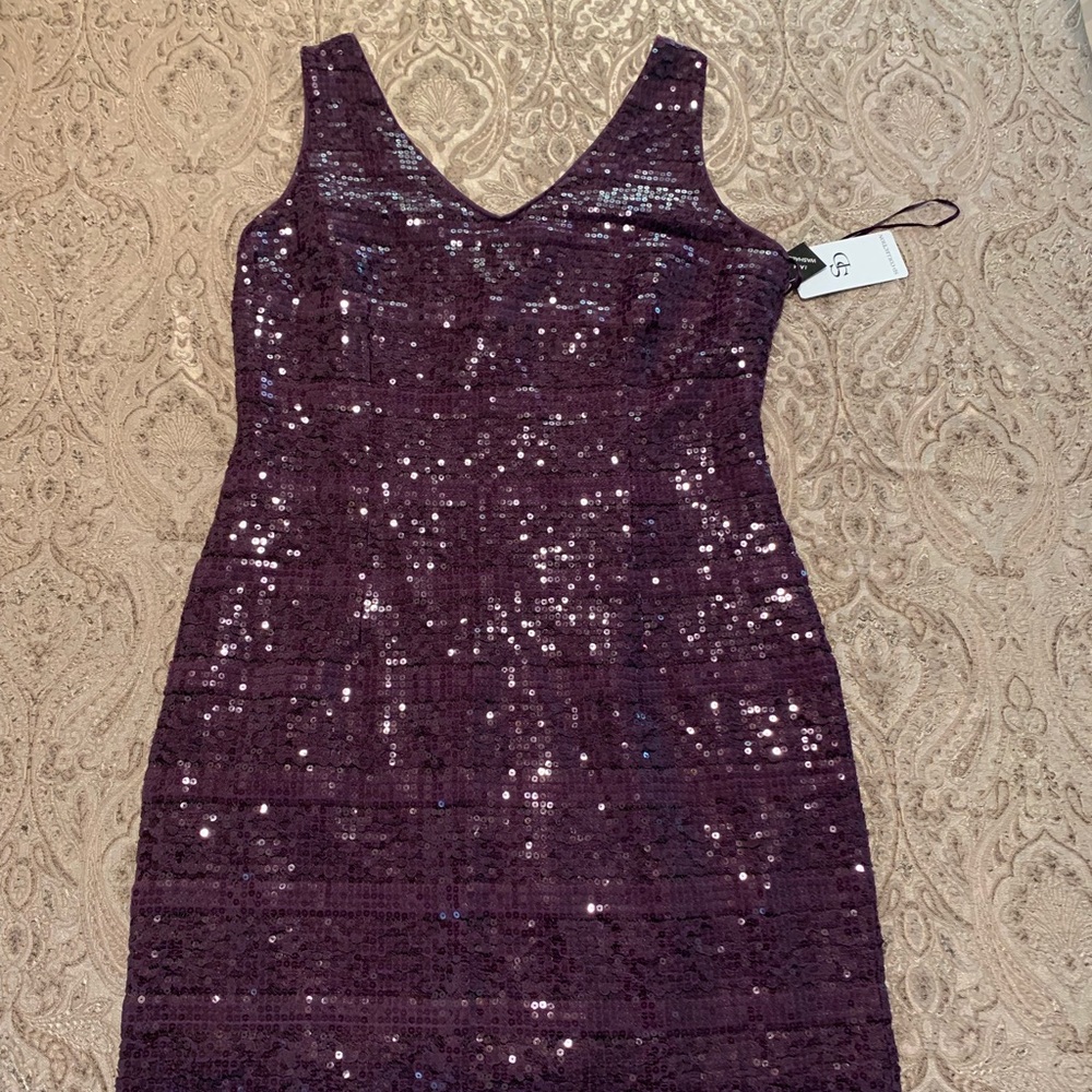 SD Collection Dress
